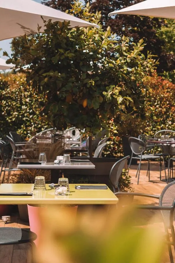 Ibis Styles Toulouse Labege Hotel