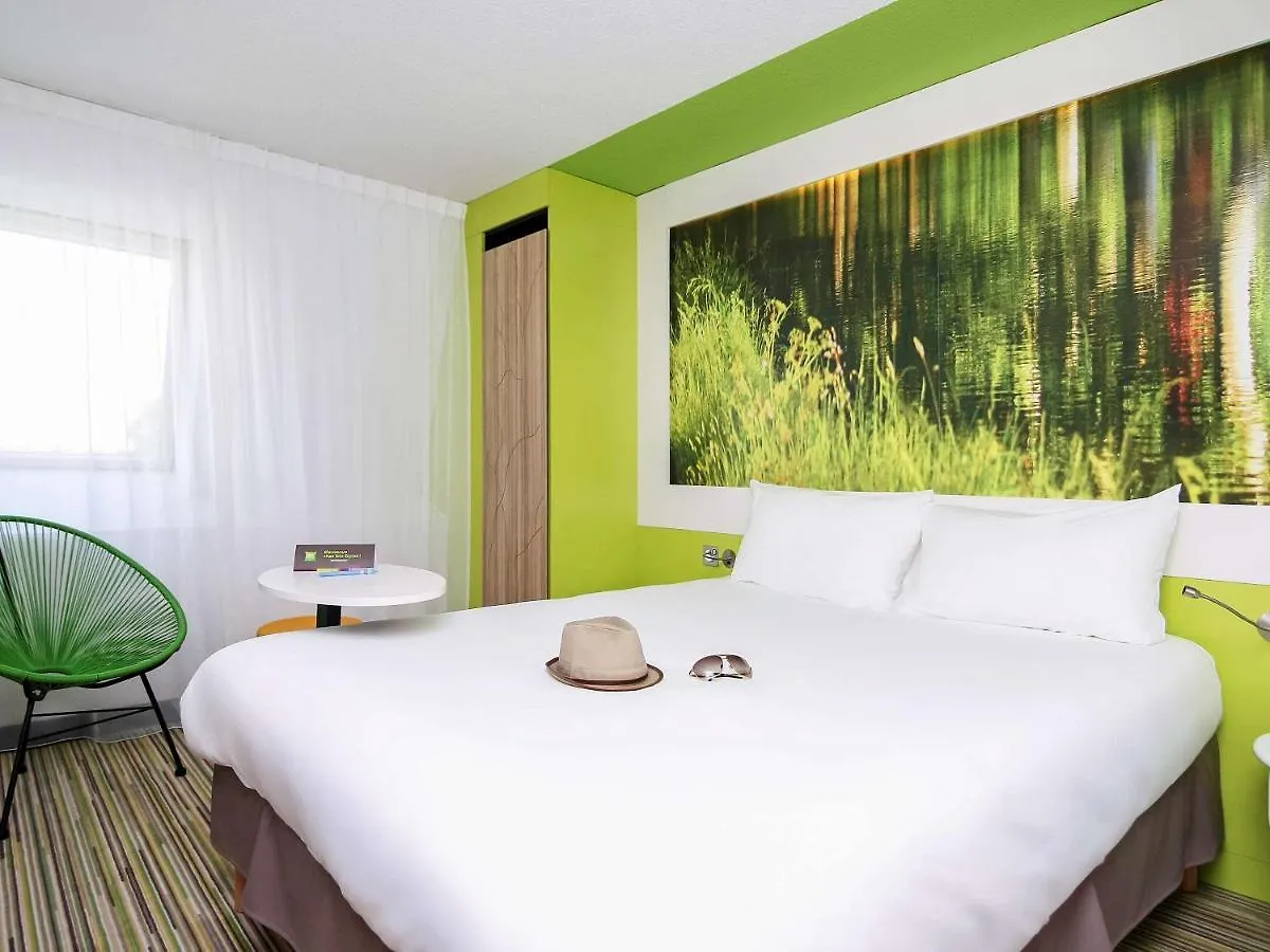Ibis Styles Toulouse Labege Hotel