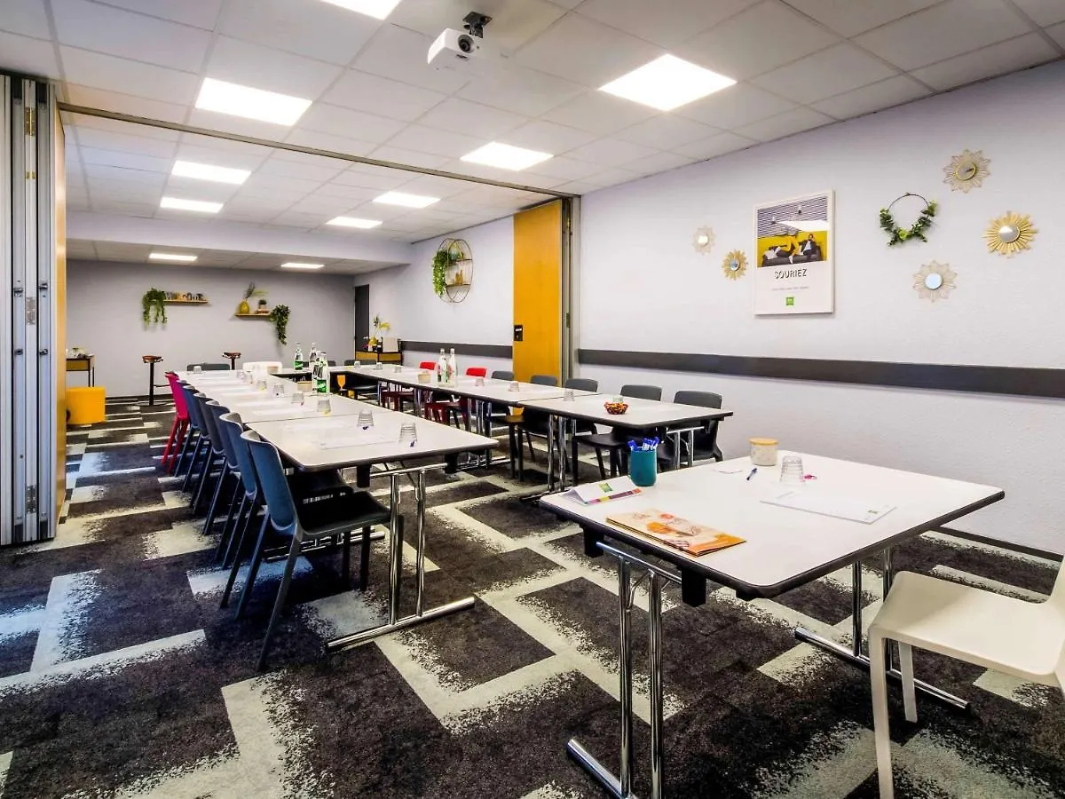Ibis Styles Toulouse Labege Hotel 3*,  France