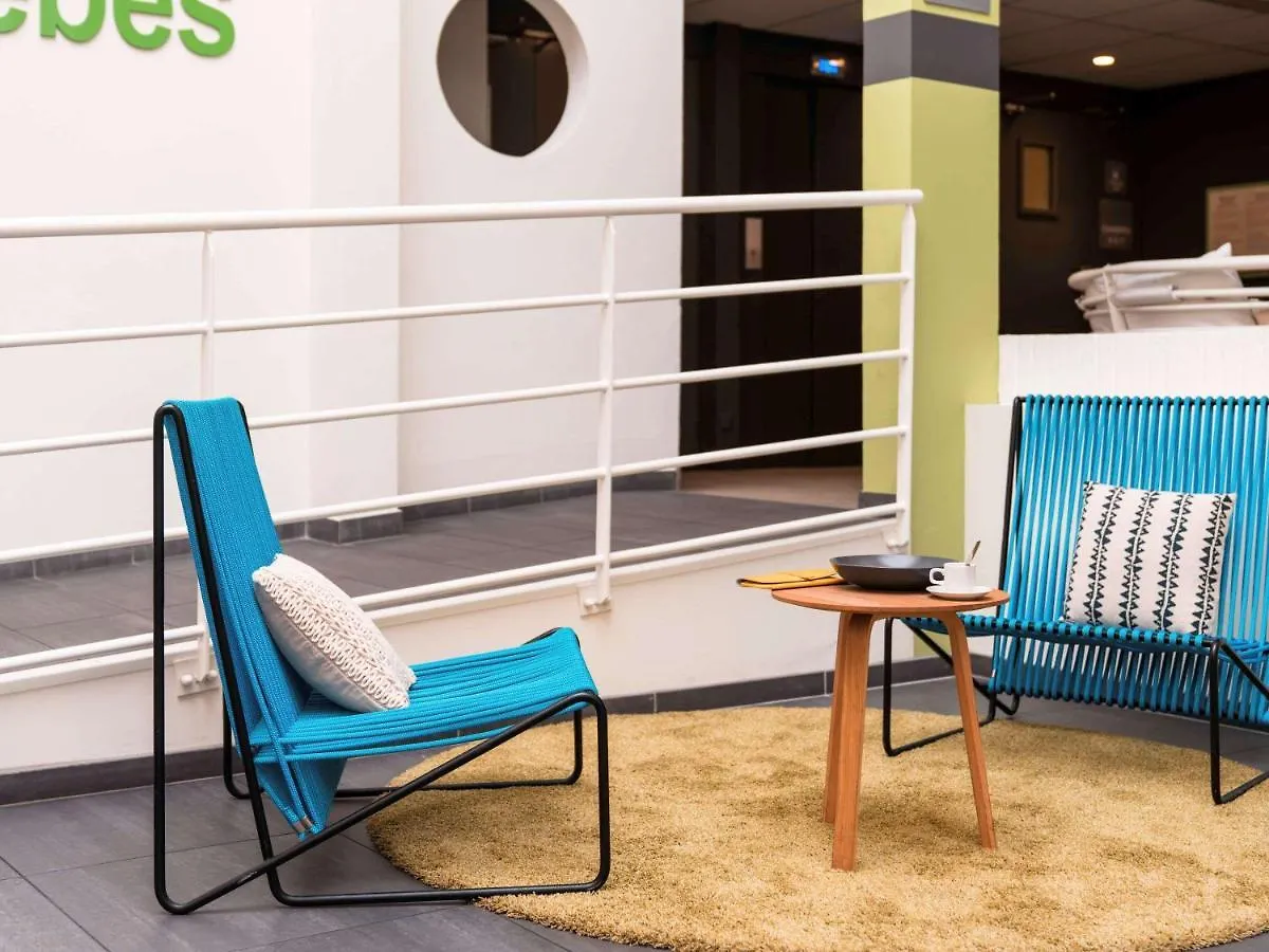 Ibis Styles Toulouse Labege Hotel 3*,  France