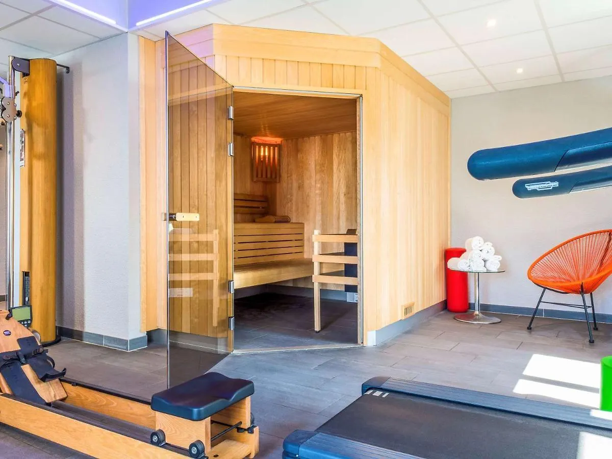 Ibis Styles Toulouse Labege Hotel