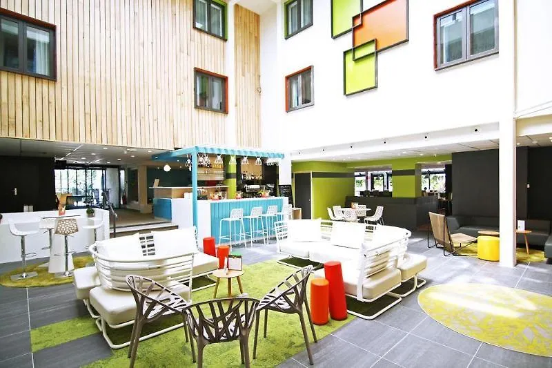 Ibis Styles Toulouse Labege Hotel