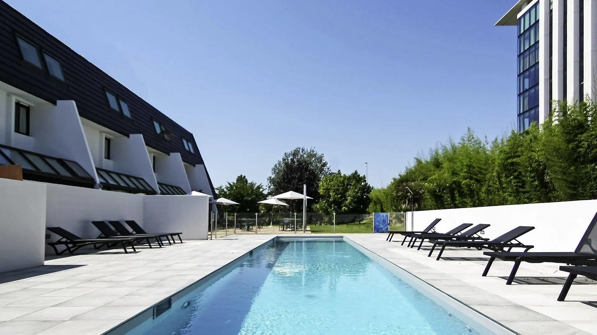 Ibis Styles Toulouse Labege Hotel 3*,  Frankrijk