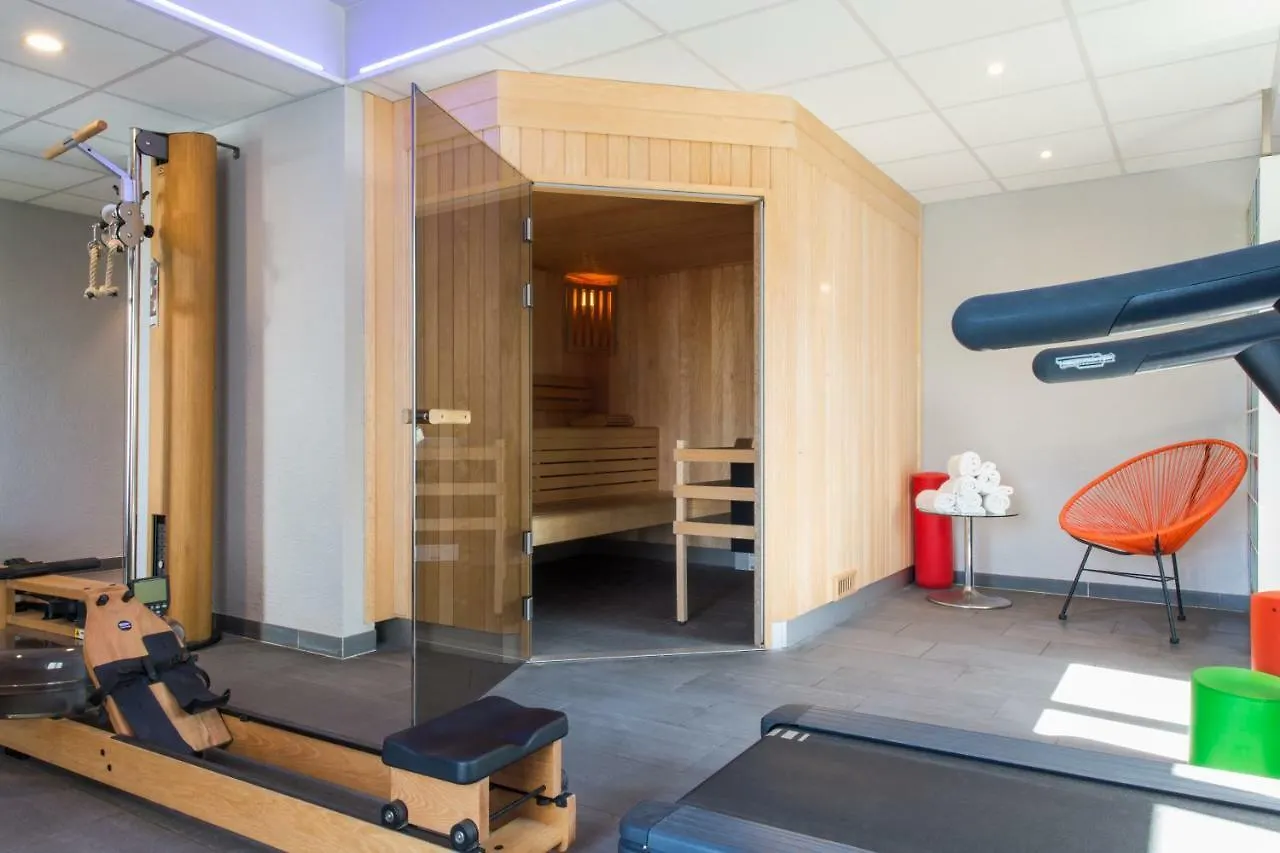 Ibis Styles Toulouse Labege Hotel