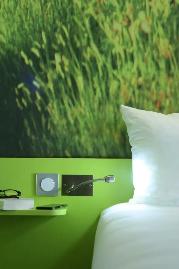 ***  Ibis Styles Toulouse Labege Hotel France