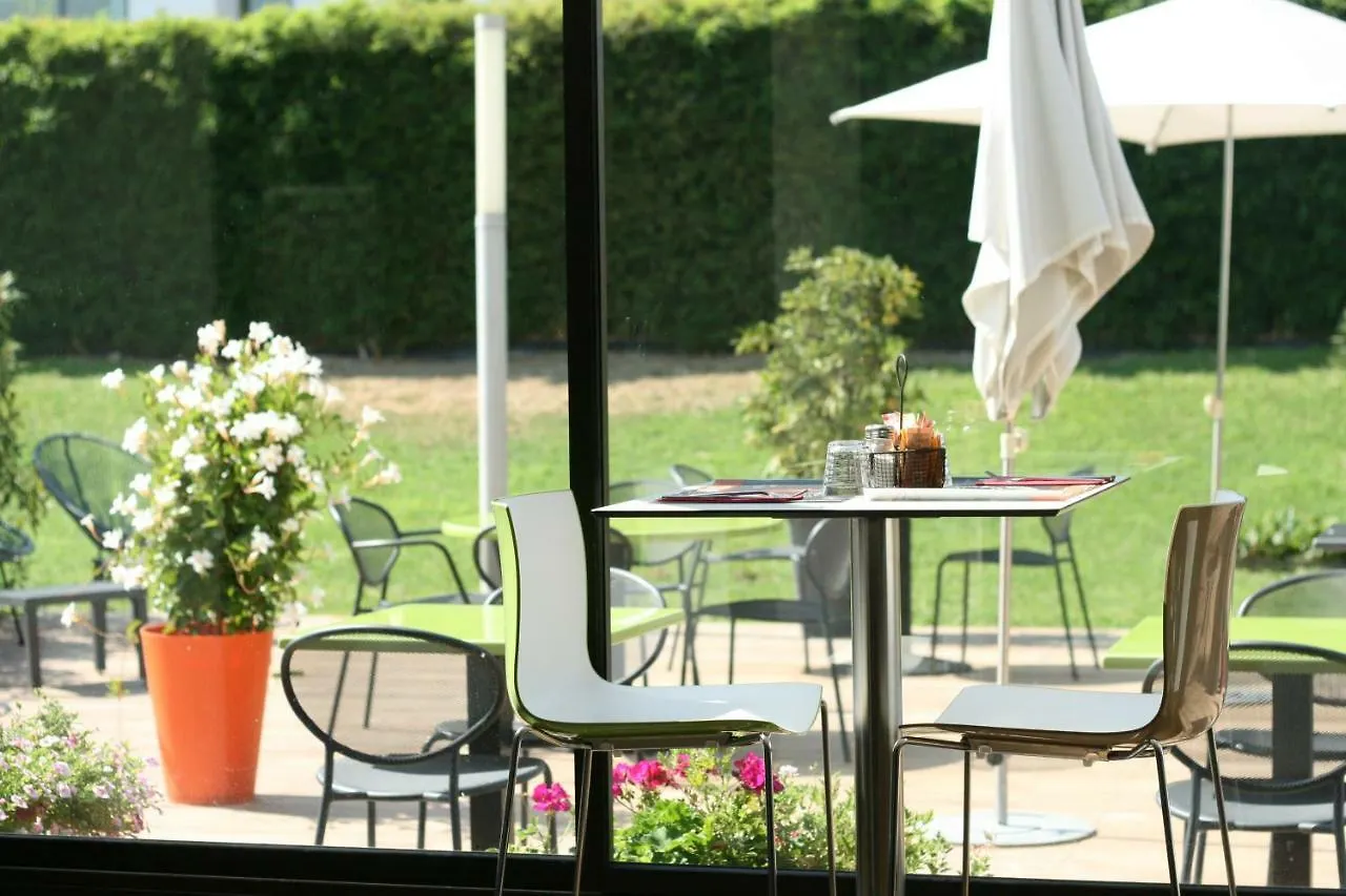 Ibis Styles Toulouse Labege Hotel 3*,  France