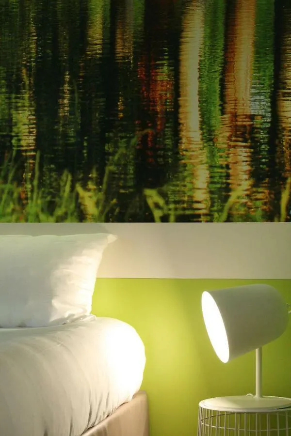 ***  Ibis Styles Toulouse Labege Hotel Frankrijk