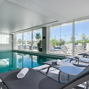 Hotel Golden Tulip Euromed Marseilles