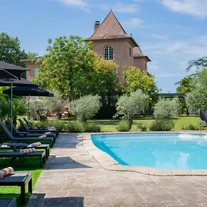 Affittacamere Castel Bois Marie,, Montauban