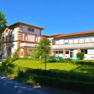 Hotel Centre Louis Ormières, Montauban