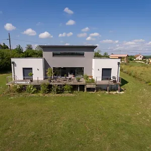 Bed & Breakfast Le Logis Du Heron, Cieurac