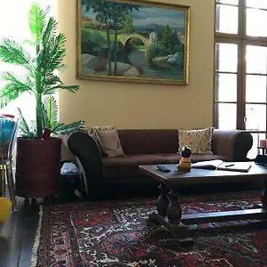 Bed & Breakfast Victorian, Montréal