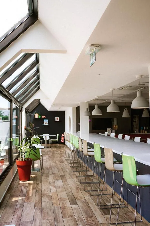 Hotel Ibis Styles Toulouse Labège