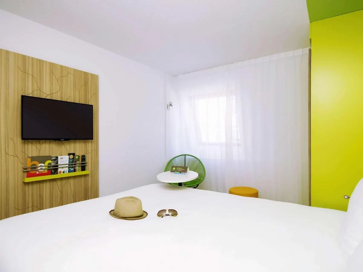Hotel Ibis Styles Toulouse Labège