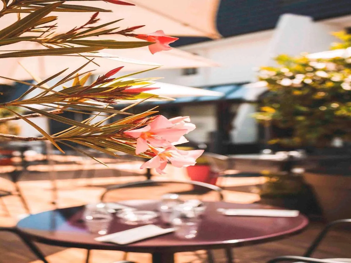 Hotel Ibis Styles Toulouse Labège Francia