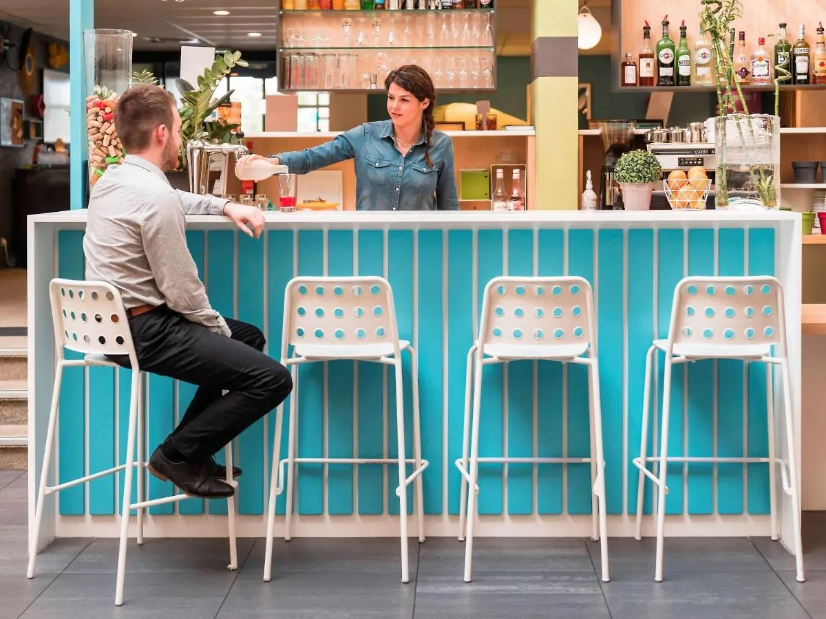 Ibis Styles Toulouse Labege Hotel