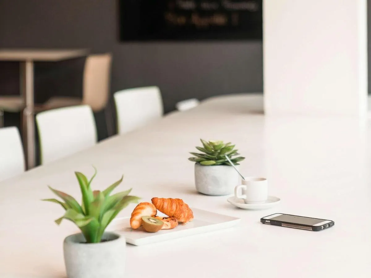 Hotel Ibis Styles Toulouse Labège