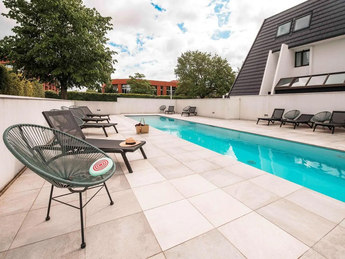 Ibis Styles Toulouse Labege Hotel