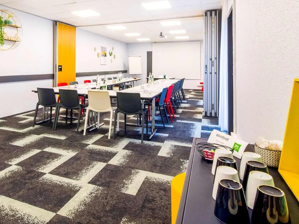 Ibis Styles Toulouse Labege Hotel