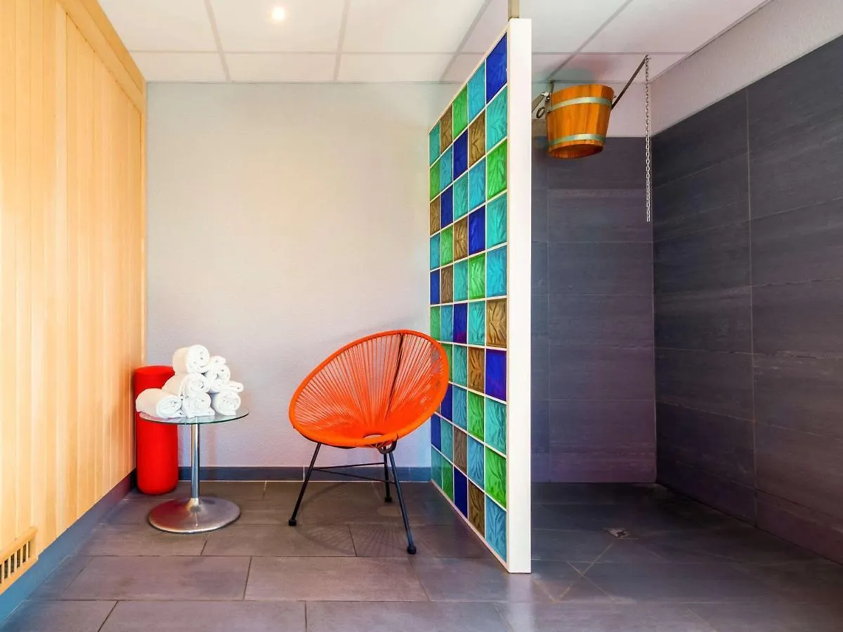 Ibis Styles Toulouse Labege Hotel