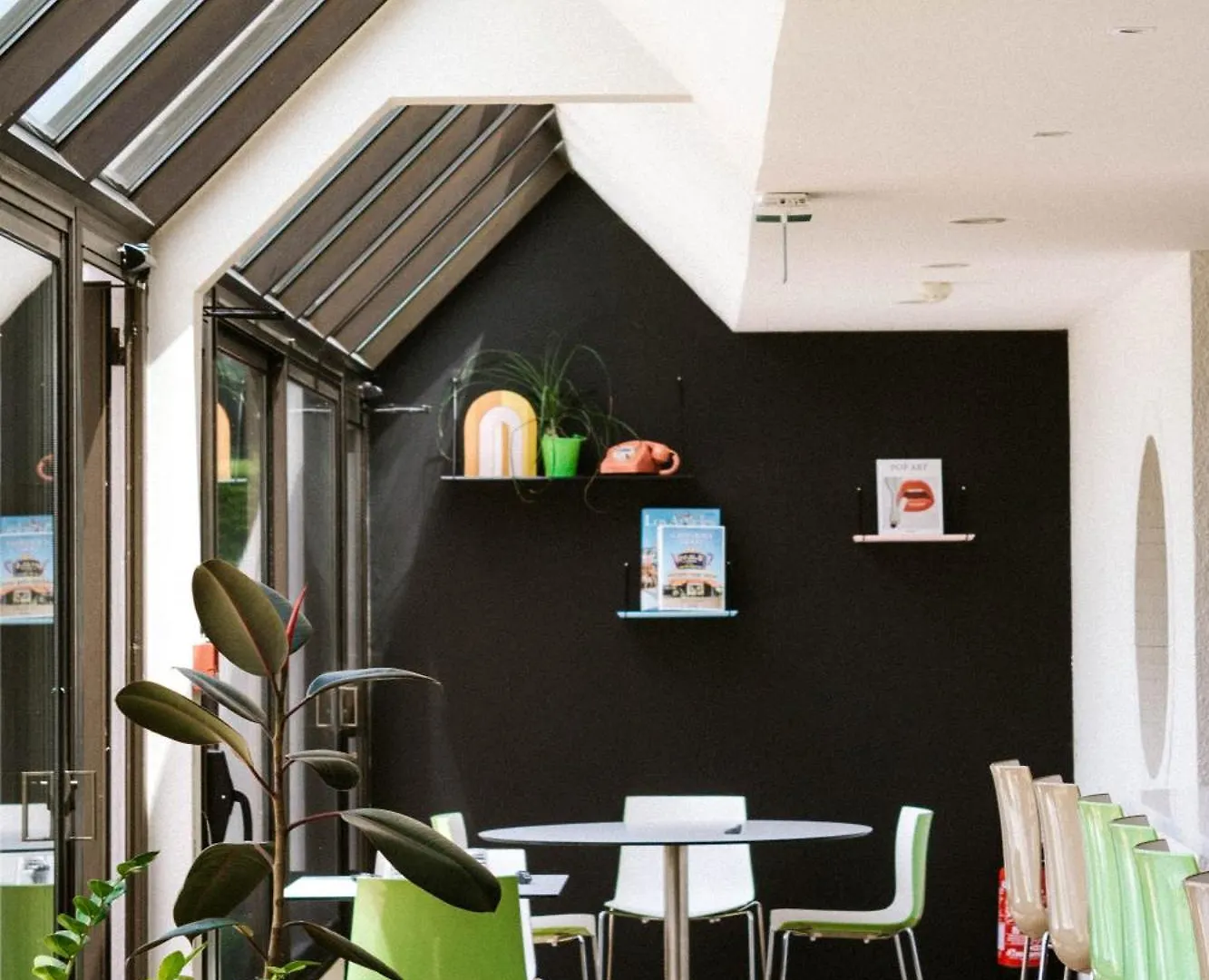 Hotel Ibis Styles Toulouse Labège