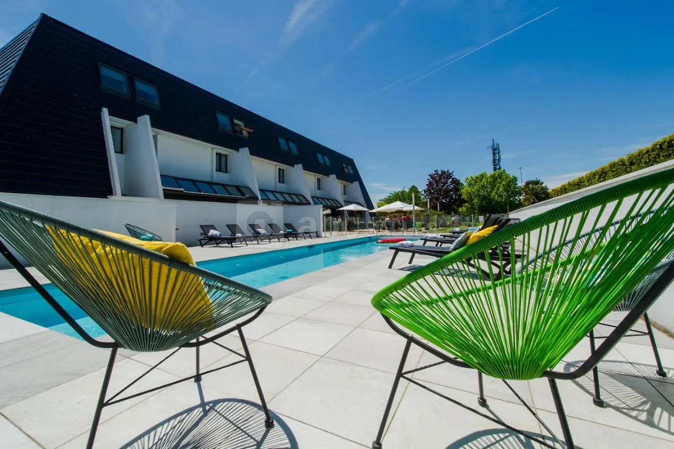 Hotel Ibis Styles Toulouse Labège