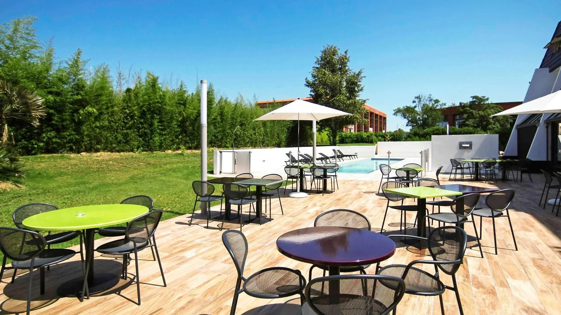 Ibis Styles Toulouse Labege Hotel