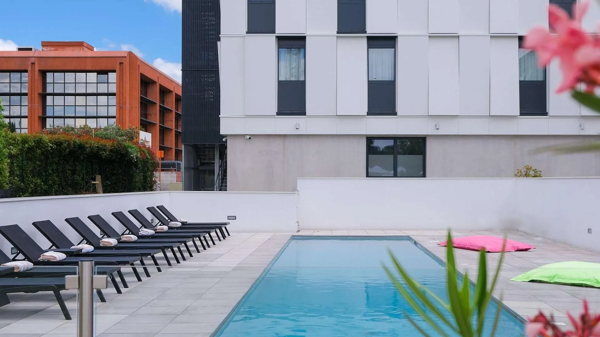 Ibis Styles Toulouse Labege Hotel