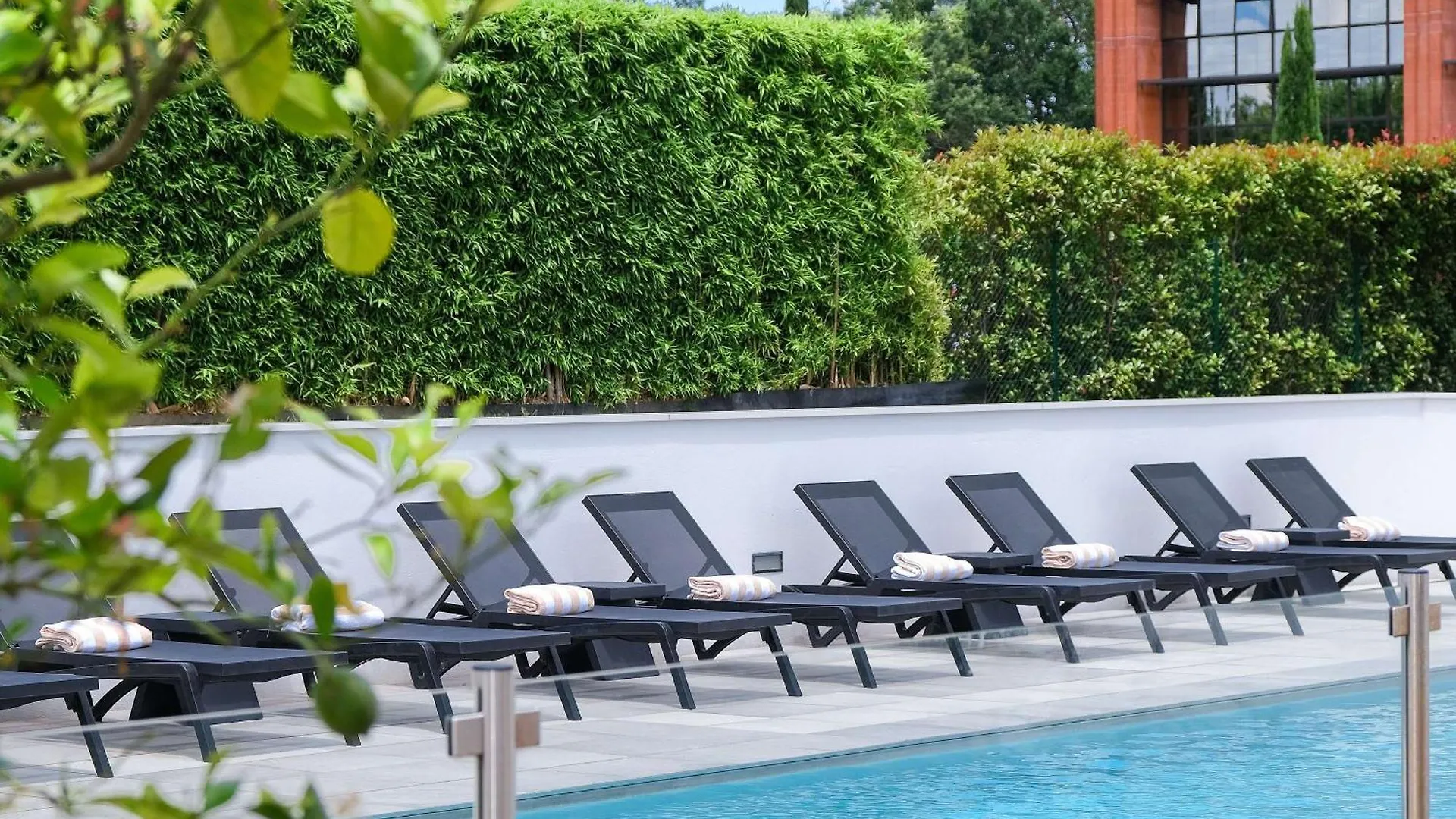 Hotel Ibis Styles Toulouse Labège