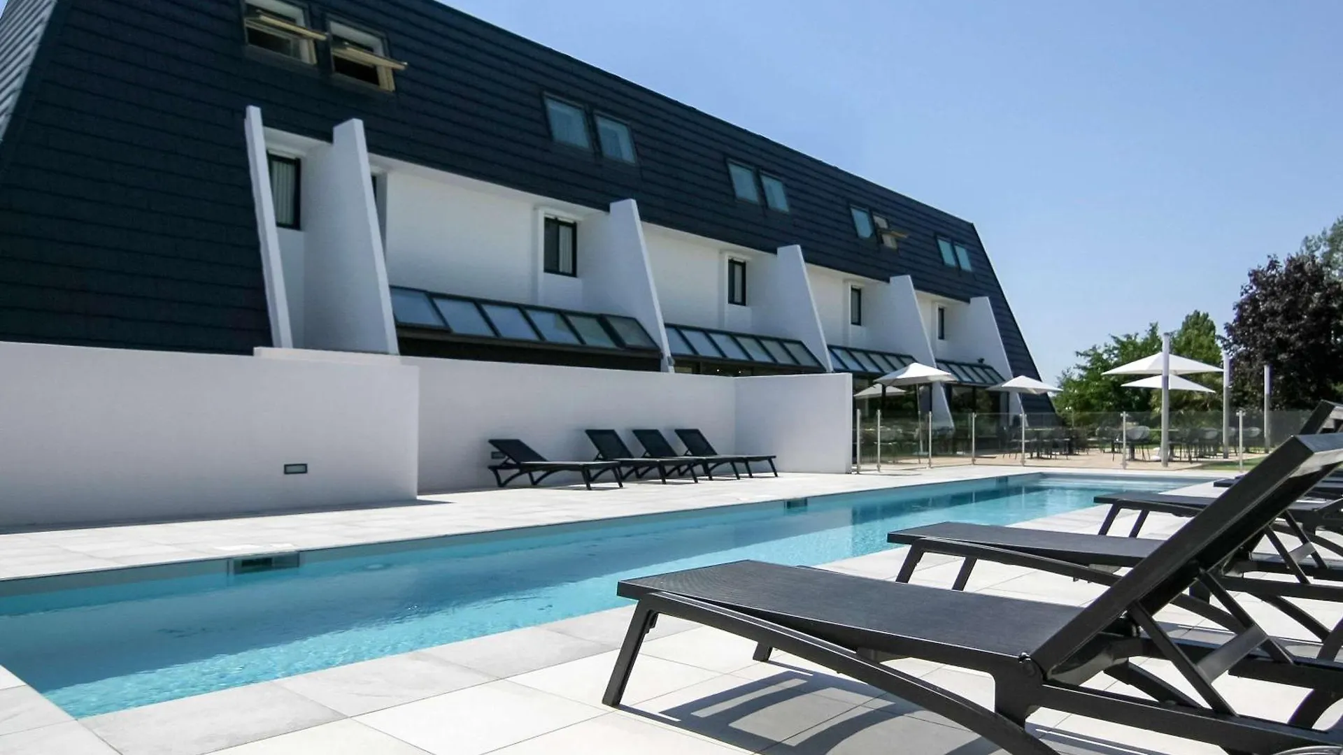 Hotel Ibis Styles Toulouse Labège 3*,  Francia