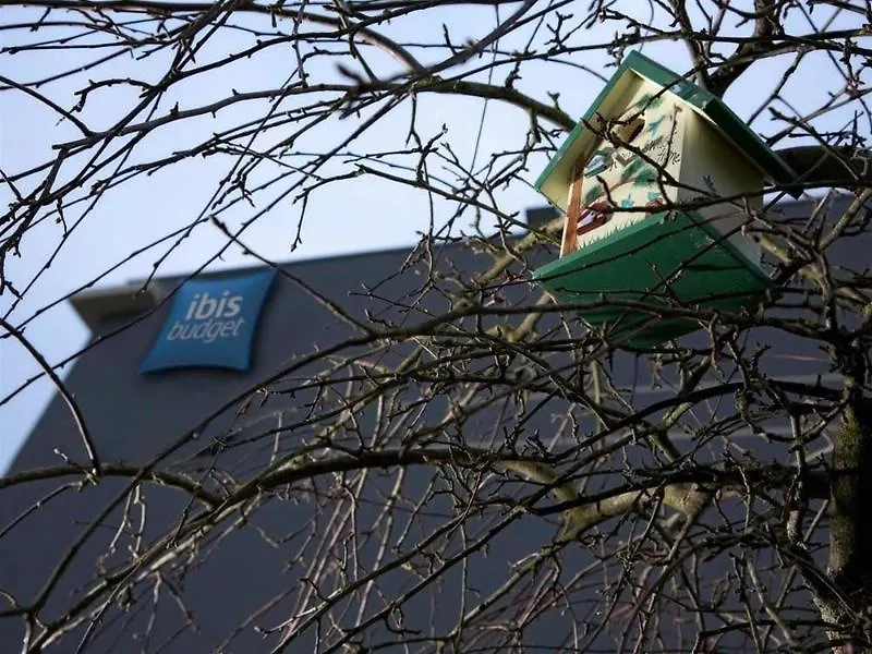 Hotel Ibis Styles Toulouse Labège