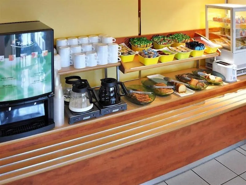 Hotel Ibis Styles Toulouse Labège