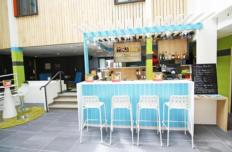 Hotel Ibis Styles Toulouse Labège