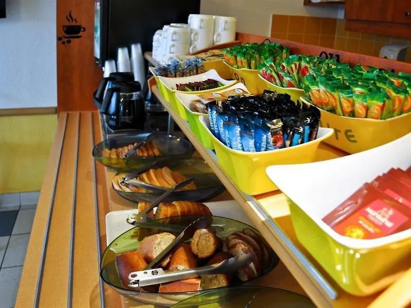 ***  Ibis Styles Toulouse Labege Hotel France