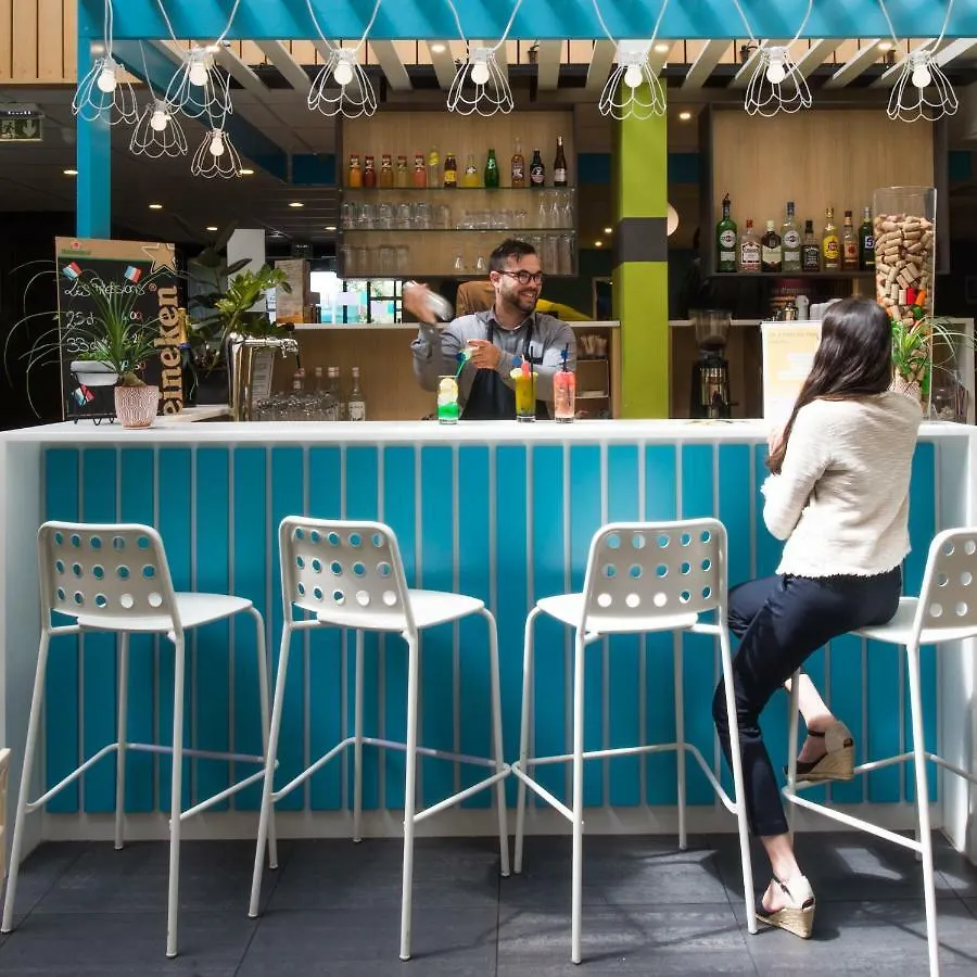 Hotel Ibis Styles Toulouse Labège