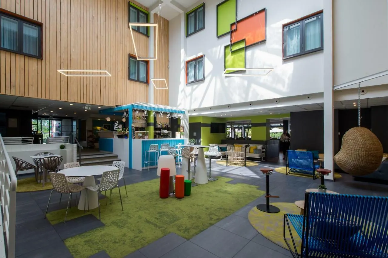 Ibis Styles Toulouse Labege Hotel
