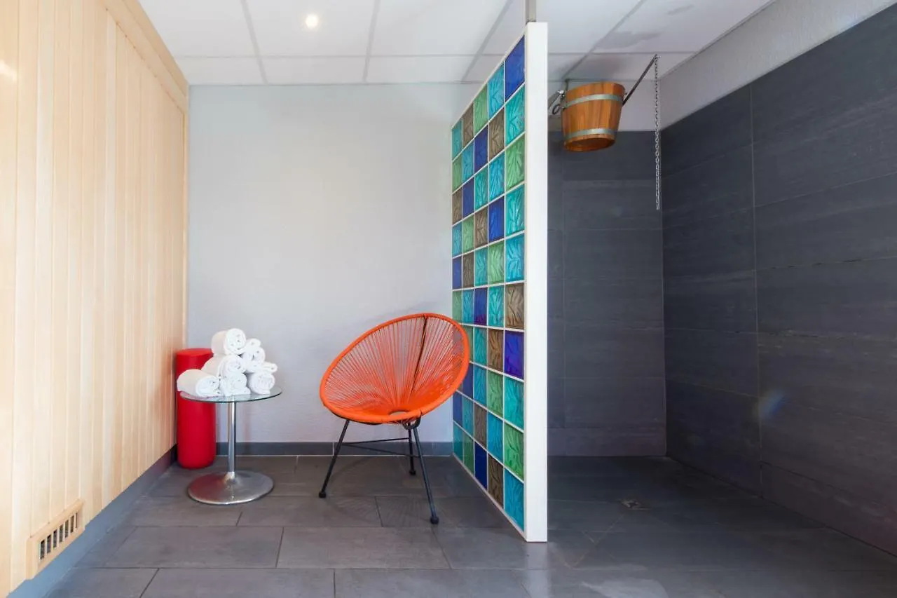 Hotel Ibis Styles Toulouse Labège