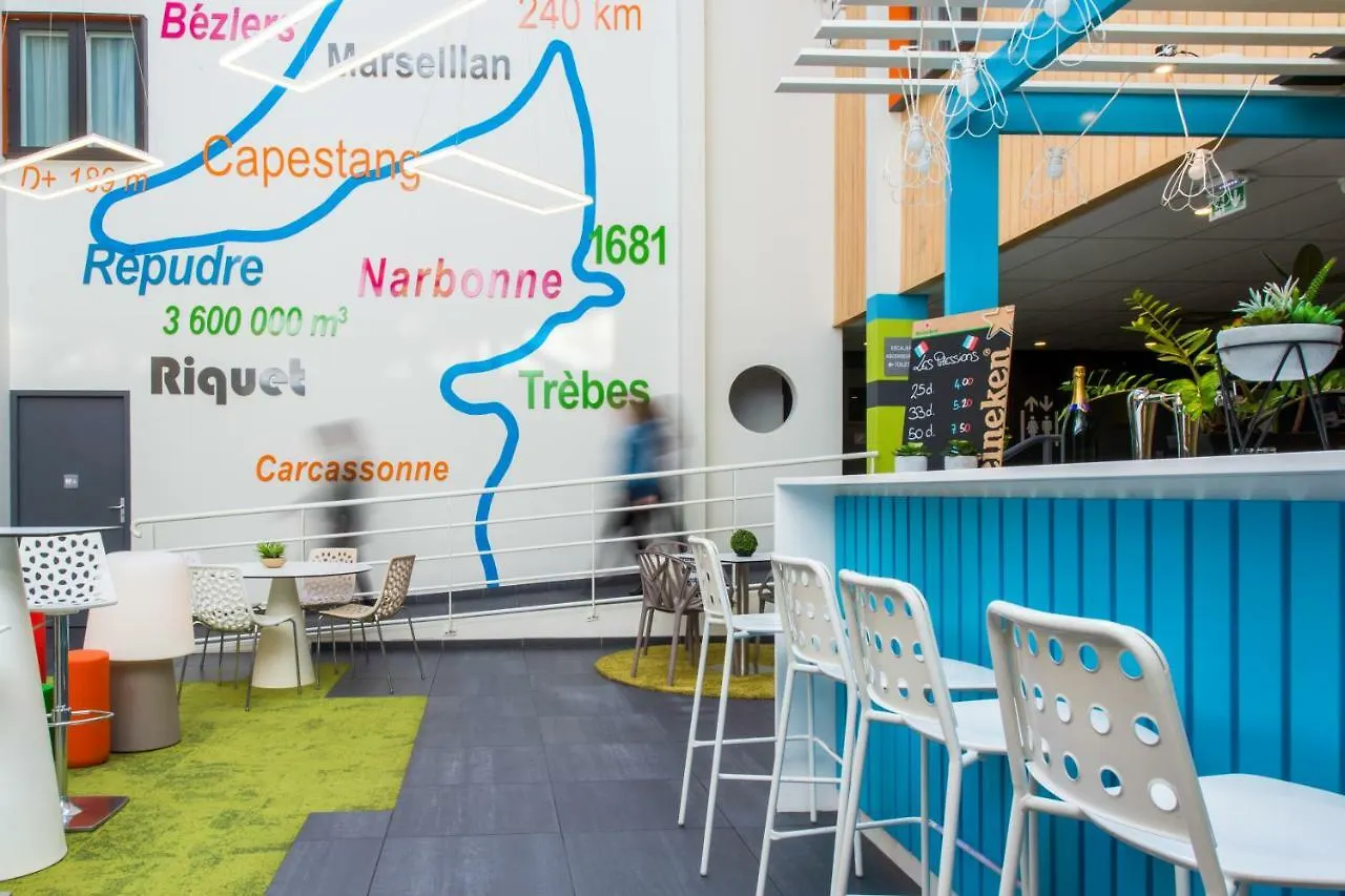 Ibis Styles Toulouse Labege Hotel 3*,  France