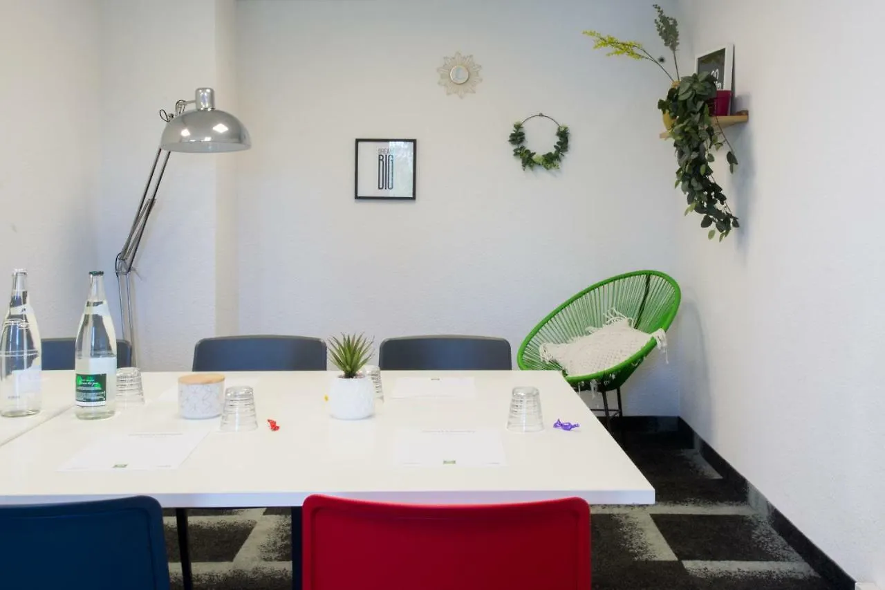 Hotel Ibis Styles Toulouse Labège